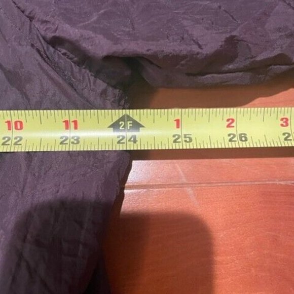 Vintage 80s Current Seen Women's Reversible Jacket - Large - Picture 9 of 11